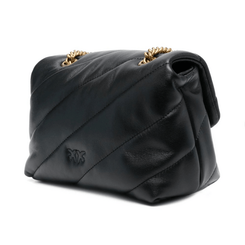 Pinko Love Small Crossbody Bag - BEAUTY BAR