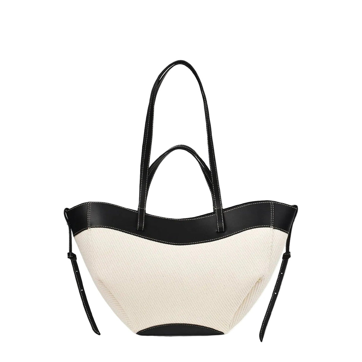 Polène Cyme Edition Black Canvas 8