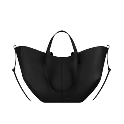 Polène Cyme Edition Textured Black