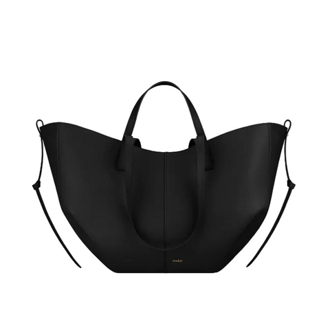 Polène Cyme Edition Textured Black - BEAUTY BAR