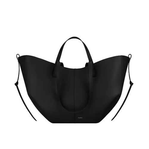 Polène Cyme Edition Textured Black