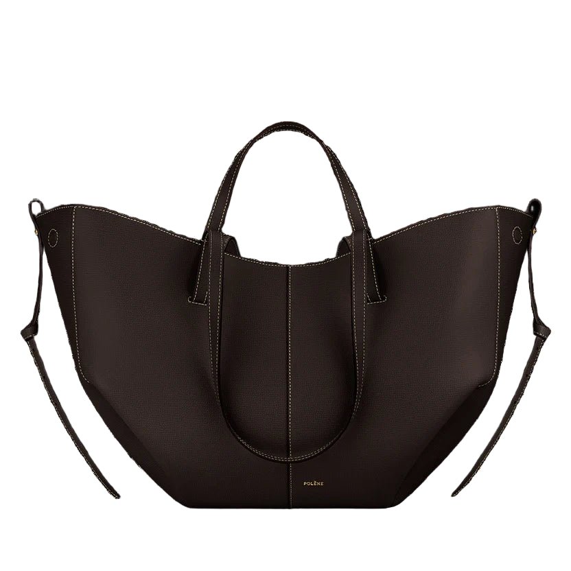 Polène Cyme Edition Textured Ebony 1