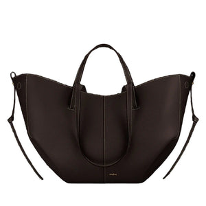 Polène Cyme Edition Textured Ebony