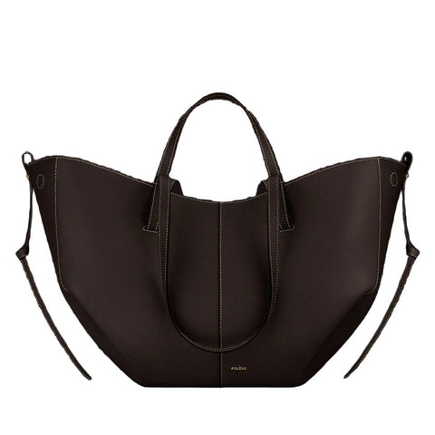 Polène Cyme Edition Textured Ebony - BEAUTY BAR