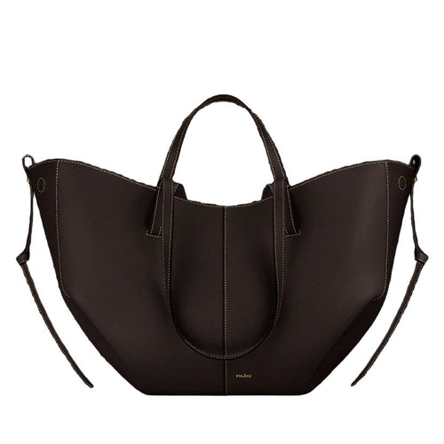 Polène Cyme Edition Textured Ebony