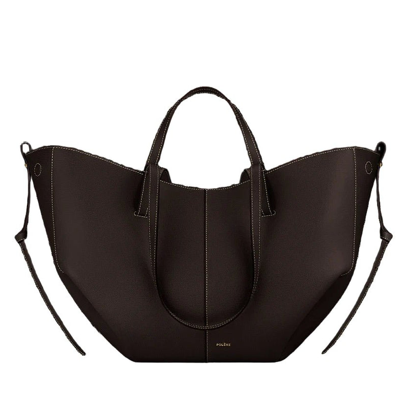 Polène Cyme Edition Textured Ebony