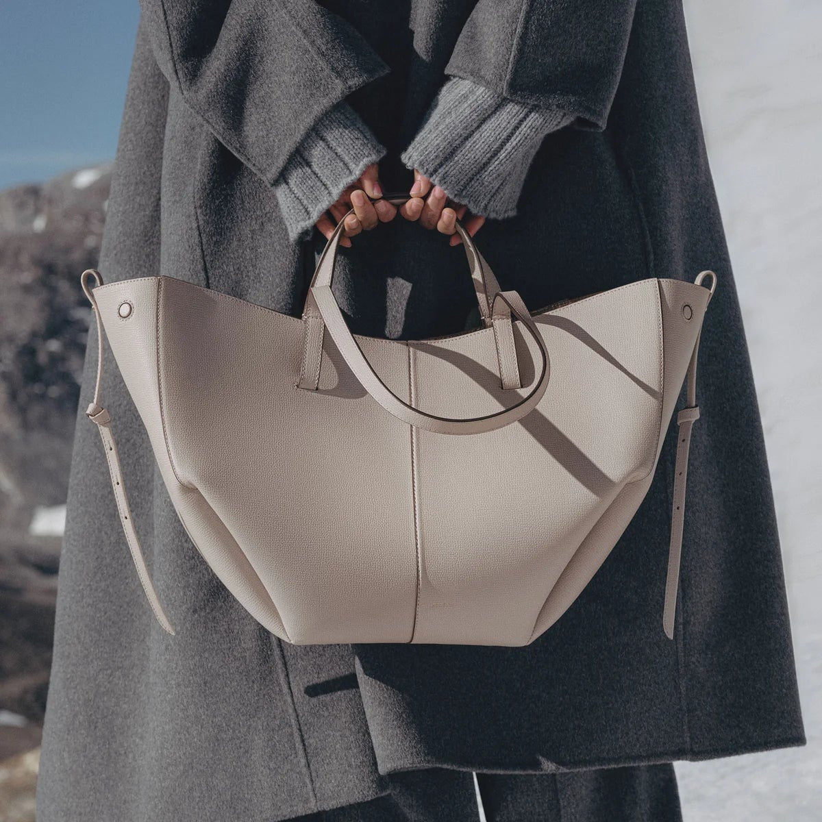 Polène Cyme Edition Textured Mist 2