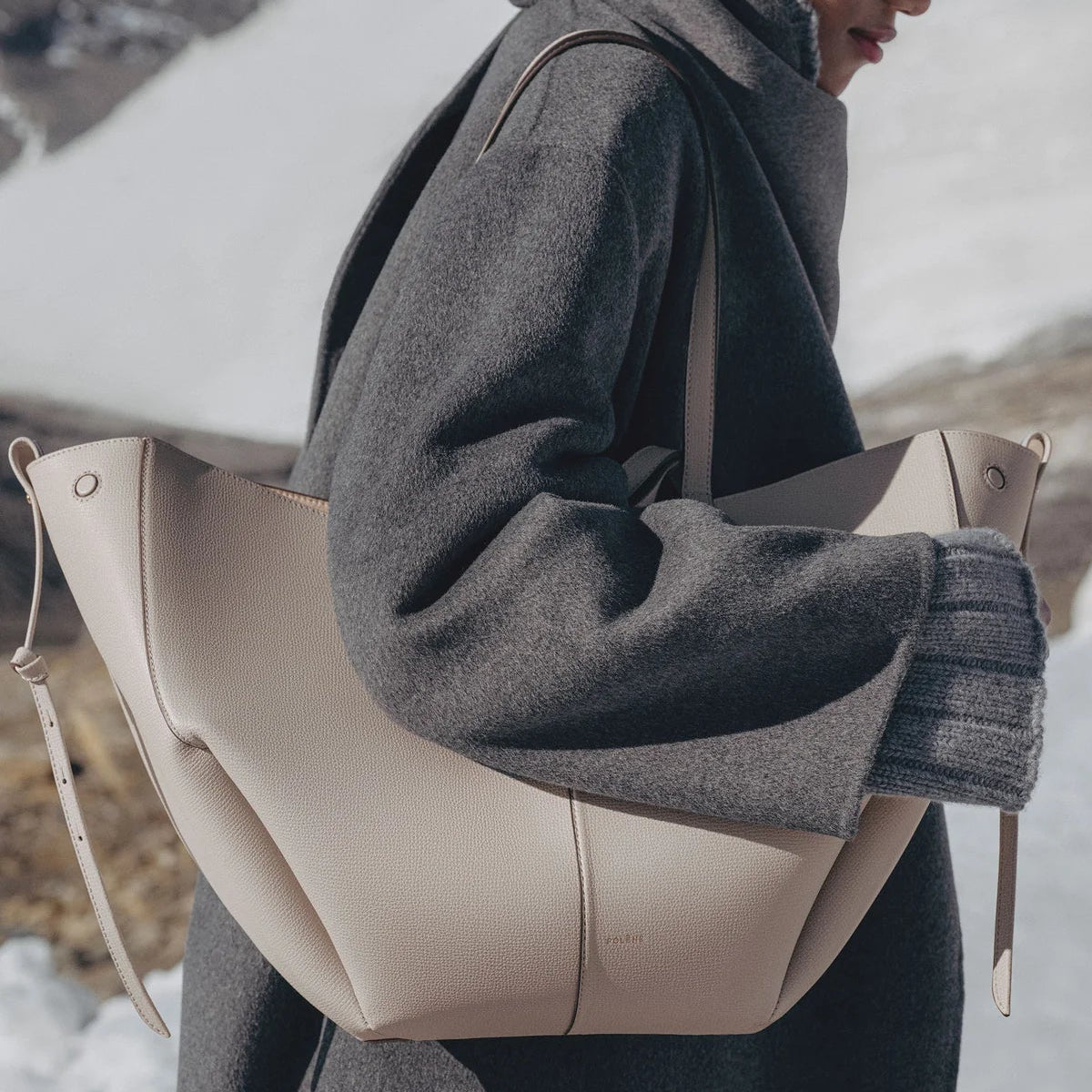 Polène Cyme Edition Textured Mist 4