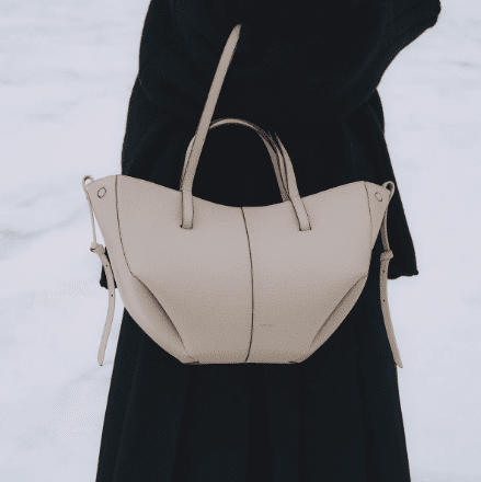 Polène Cyme Mini Edition Textured Mist - BEAUTY BAR