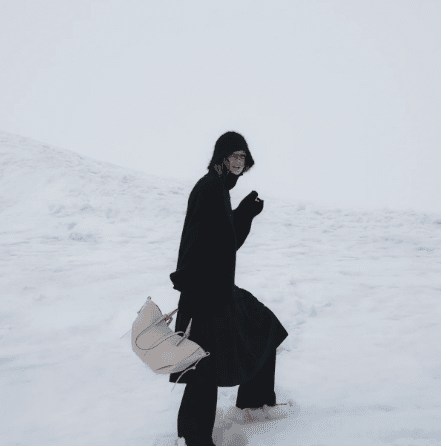 Polène Cyme Mini Edition Textured Mist - BEAUTY BAR