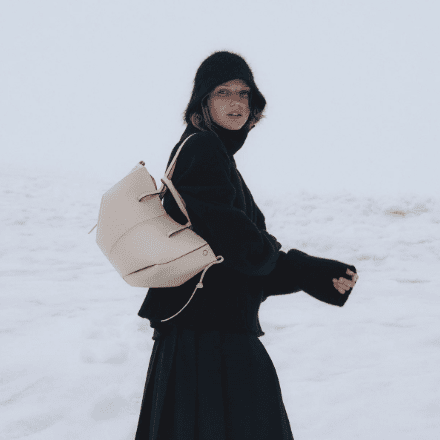 Polène Cyme Mini Edition Textured Mist - BEAUTY BAR