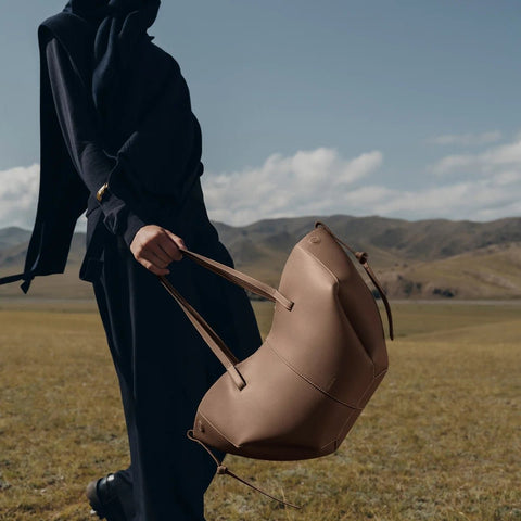 Polène Cyme Mini Edition Textured Root - BEAUTY BAR