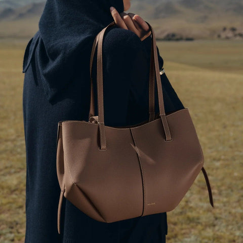 Polène Cyme Mini Edition Textured Root - BEAUTY BAR