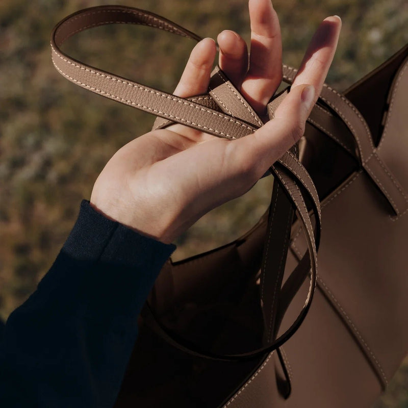 Polène Cyme Mini Edition Textured Root 5