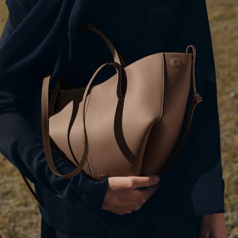 Polène Cyme Mini Edition Textured Root - BEAUTY BAR