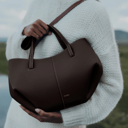 Polène Mini Edition Textured Ebony - BEAUTY BAR