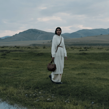 Polène Mini Edition Textured Ebony - BEAUTY BAR