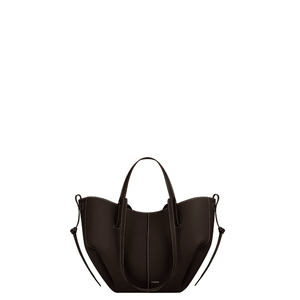 Polène Mini Edition Textured Ebony