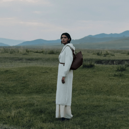 Polène Mini Edition Textured Ebony - BEAUTY BAR