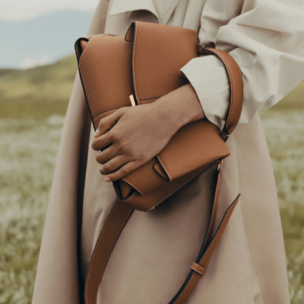 Polène Mokki Edition Textured Camel 5