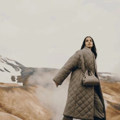 Polène Numéro Neuf Mini Edition Textured - BEAUTY BAR