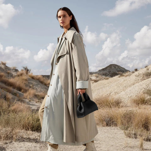 Polène Numéro Neuf Mini Edition Textured Black - BEAUTY BAR