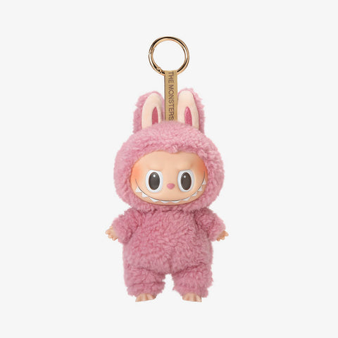 Pop Mart Labubu The Monsters Exciting Macarons Vinyl Face (Blind Box) - BEAUTY BAR