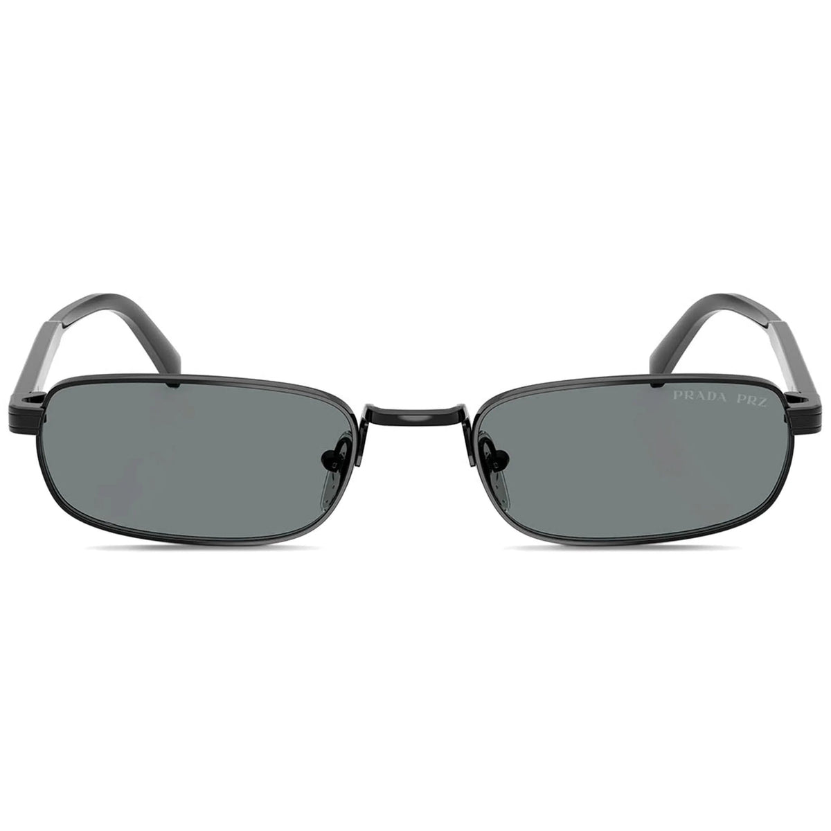 Prada Eyewear Rectangle Frame Sunglasses 2