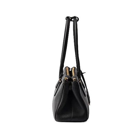 Prada Galleria Medium Leather Bag - BEAUTY BAR