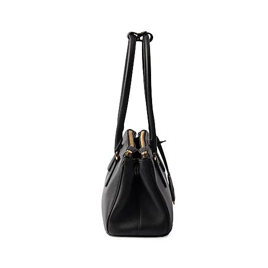 Prada Galleria Medium Leather Bag 4