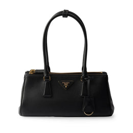 Prada Galleria Medium Leather Bag