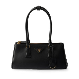 Prada Galleria Medium Leather Bag