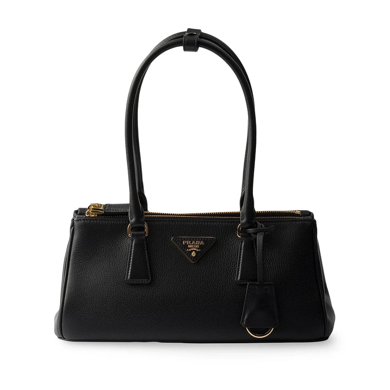 Prada Galleria Medium Leather Bag