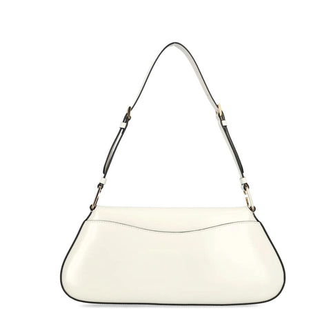 Prada Logo - Plaque Mini Shoulder Bag - BEAUTY BAR