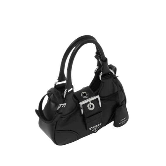 Prada Moon Re-Nylon Bag 2