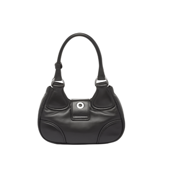 Prada Moon Re-Nylon Bag 4