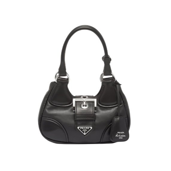Prada Moon Re-Nylon Bag 1