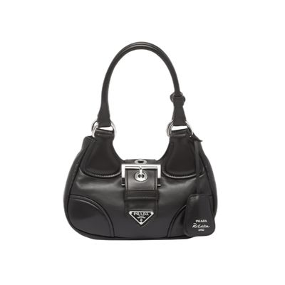 Prada Moon Re-Nylon Bag
