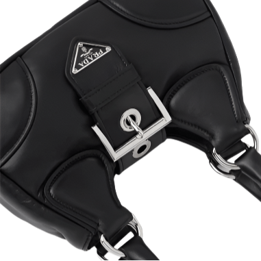 Prada Moon Re-Nylon Bag 5