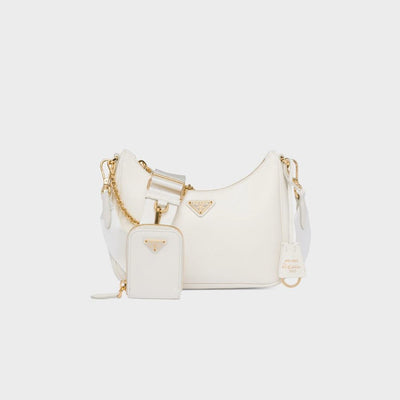 Prada Re-Edition 2005 Re-Nylon Bag