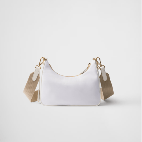 Prada Re - Edition 2005 Re - Nylon Bag - BEAUTY BAR