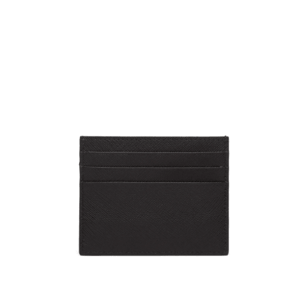 Prada Saffiano Card Holder 3