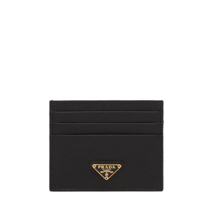 Prada Saffiano Card Holder