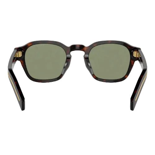 Prada Sunglasses Radica Tortoise 3