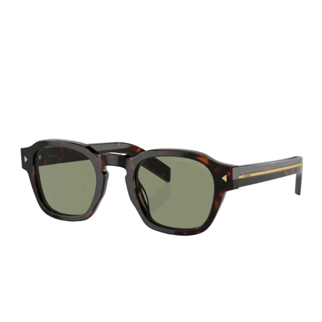 Prada Sunglasses Radica Tortoise 1