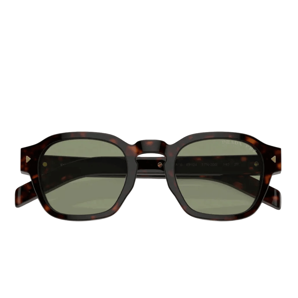 Prada Sunglasses Radica Tortoise 2