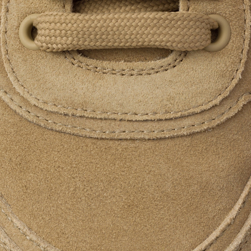 Prada Trail Faded Suede Sneakers 6