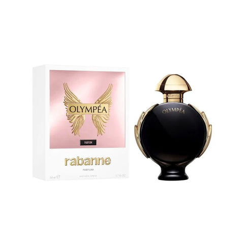 Rabanne Olympea Parfum 100ml - BEAUTY BAR