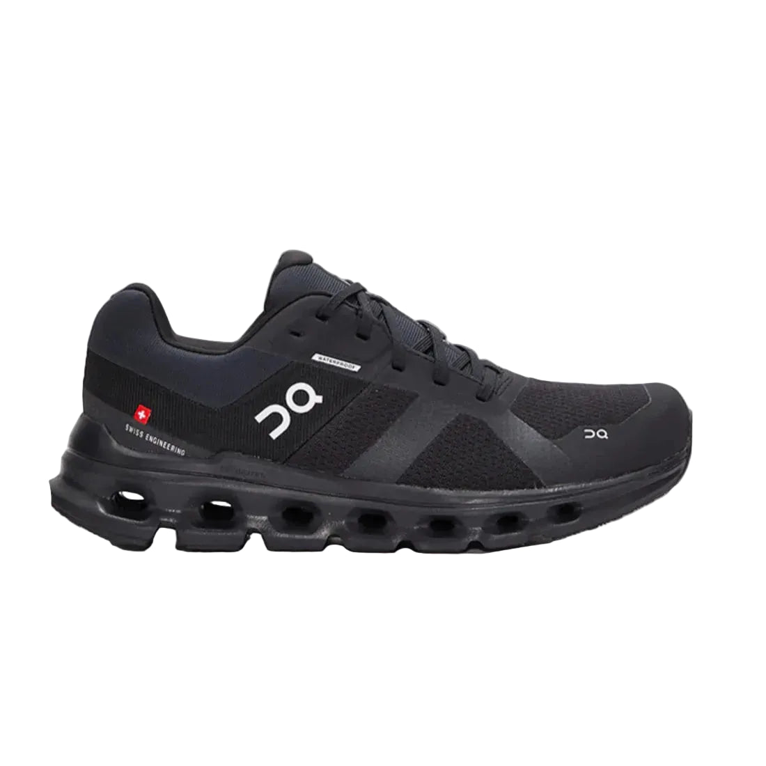 On Cloud Cloudrunner 2 Running Shoe Unisex. 1