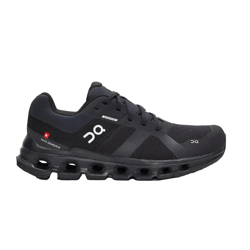 On Cloud Cloudrunner 2 Running Shoe Unisex.